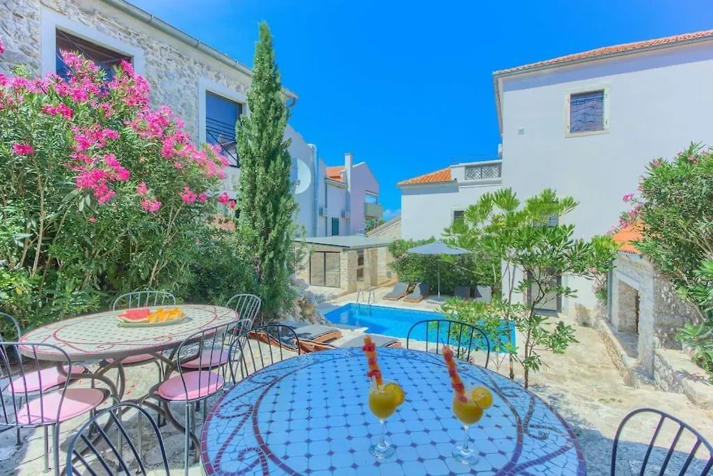 Villa Cubismo Croatia