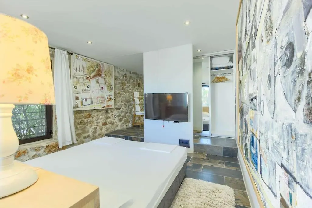 Villa Cubismo Croatia
