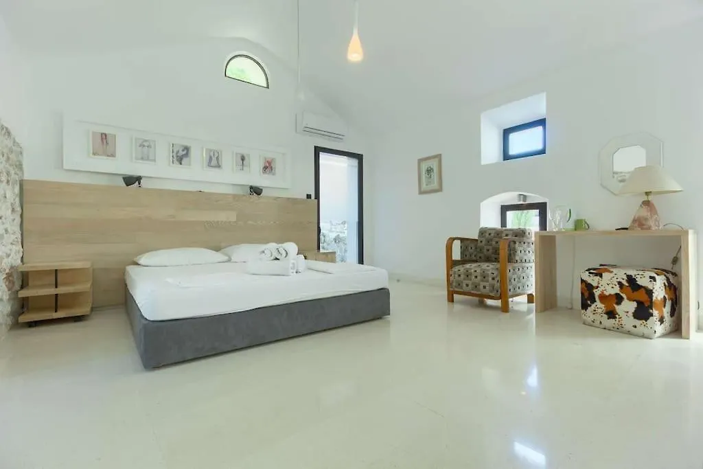 Villa Cubismo