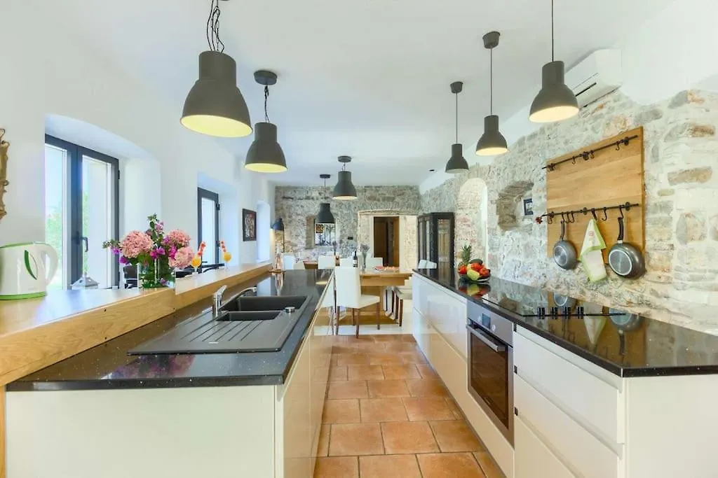 Villa Cubismo Croatia